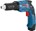 Bosch accu droogbouwschroevendraaier - GTB 12V-11 Professional - 12V - excl. accu en lader - met acc.