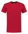 Tricorp T-shirt - Casual - 101002 - rood - maat XXL