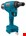 Makita accu blindklinknageltang - DRV250ZJ - 18V -  t/m 6,4 mm - excl. accu's en lader - in Mbox