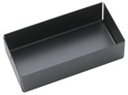 GEDORE opvulmodule - 1/3 - leeg - metaal - 152x77x40mm