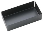 GEDORE opvulmodule - 1/3 - leeg - metaal - 152x77x40mm