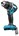 Makita accu klopboor-/schroefmachine - DHP484Z - 18V - excl. accu en lader - in doos