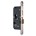 Nemef dag- en nacht veiligheidsslot Comforte - SKG** - doornmaat 55 mm - PC 72 mm omkeer - 4429/27 - draairichting 1 = DIN Ls
