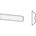 JSO-TR wegwerpmesjes (2x) - widia 82mm - voor Bosch/Hitachi/Metabo