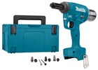Makita accu blindklinknageltang - DRV150ZJ - 18V - t/m 5 mm - excl. accu's en lader - in Mbox