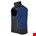 HAVEP Bodywarmer Revolve 50462 blauw/zwart - maat S