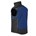HAVEP bodywarmer Revolve 50462 blauw/zwart maat S
