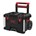 Milwaukee M18 FPP7E-503P Packout Trolley – 7-delige 18V accu Combiset