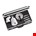 Carat diamantboorset droog - ETDSET - droog - 6/8/10/12 mm - in koffer
