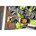 DeWALT DCG409NT-XJ 18V XR 125mm haakse slijpmachine met FLEXVOLT ADVANTAGE excl. accu en lader