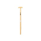 Ivana spadesteel met glasfiber kern 76cm