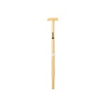 Ivana spadesteel met glasfiber kern 76cm