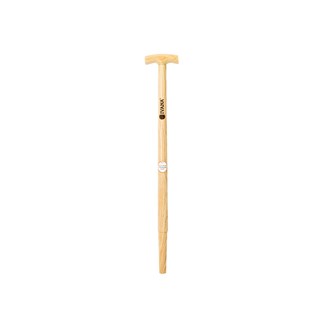 Ivana spadesteel met glasfiber kern 76cm