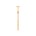 Ivana spadesteel met glasfiber kern 76cm