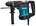 Makita combihamer 230V - HR3200C - SDS plus - 5.1J - 850W - in koffer