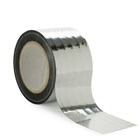 VAST-R aluminium tape basic - 75 mm x 25 m