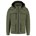 Tricorp 402712 winter softshell jack rewear - army - maat XS