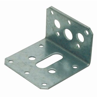 Gebr. Bodegraven hoekanker - 40x60mm - verzinkt - 072302.B001+barcode