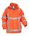 Hydrowear Markelo Parka Hi-vis oranje - XXL