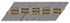 Paslode stripnagel - 2.8x80 mm - RoundDrive - ring - blank - 2500 st + 2 gaspatronen