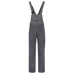 Tricorp Amerikaanse overall - Workwear - 752001 - grijs - maat 5XL