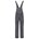 Tricorp Amerikaanse overall - Workwear - 752001 - grijs - maat 5XL