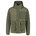 Tricorp puffer jack rewear - army - maat XS