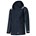 Tricorp parka multinorm - Safety - 403010 - inkt blauw - maat L