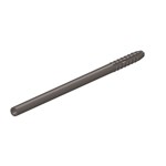 Gebr. Bodegraven renovatieplug - 170xØ 8mm - nylon - 250 st
