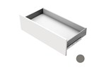 Slimbox ladeset 120hmm d=400mm push antra