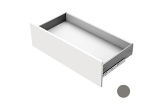 Slimbox ladeset 120hmm d=400mm push antra