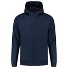 Tricorp 402704 Softshell Bomber Capuchon RE2050 