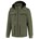 Tricorp 402712 winter softshell jack rewear - army - maat XS