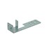Gebr. Bodegraven randbekistingsanker tot 32mm - vlak - 30x2 mm - verzinkt