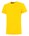 Tricorp T-shirt - Casual - 101002 - geel - maat 4XL
