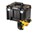 DEWALT DCS350NT-XJ Accu Draadeindknipper 18V XR met Koffer - Exclusief Accu en Lader 