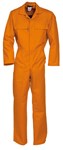 HAVEP overall - Basic - 2090 - oranje - maat 48
