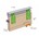 Henderson schuifdeurgarnituur - Single Top 1-deurs - ST18 - B01.04120