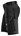 Snickers Workwear stretch korte broek - 6143 - zwart - maat 54