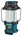 Makita werktent lamp met radio - DMR055 - 14,4V / 18V - excl. accu en lader - in doos