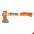 Bahco keukenbijl - Duits model - 360 mm - 810 g - HGPS-0.6-360