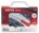 Spit gipsplaatpluggen met schroef in koffer - 14x31 mm - DRIVA TP12 - zelfborend  