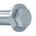 fischer veiligheidsanker - FH II 12/50 S - 44886