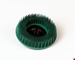 3M™ Scotch-Brite™ Bristle keramische schijf - BD-ZB - 7582A - M14 - P120 - Ø 114.3mm