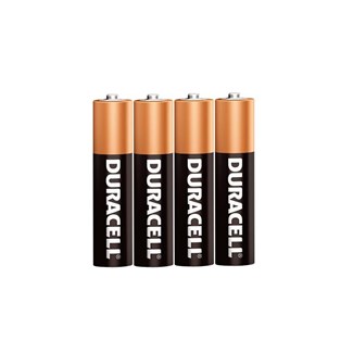 Duracell batterij - mini penlite [4x] - LR03/AAA - MN2400