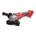 Milwaukee M18 FPP7E-503P Packout Trolley – 7-delige 18V accu Combiset