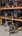 Altrex trap - Safety Step - enkel oploopbaar - max. werkhoogte 2,45 m - 2 treden 'extra groot'