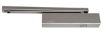 Ivana deurdranger met glijarm - Silverline - 1672GA-B - sluitkracht 3-5