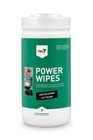 TEC7 POWERWIPES non-woven reinigingsdoekjes - dispencer