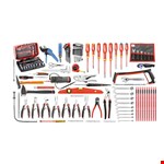 Facom CM.E18 elektronica gereedschapsset